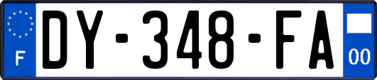 DY-348-FA