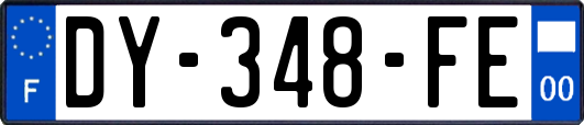DY-348-FE