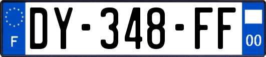 DY-348-FF