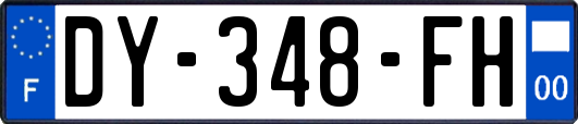 DY-348-FH