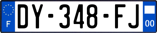 DY-348-FJ