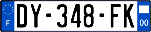 DY-348-FK