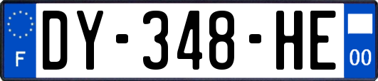 DY-348-HE