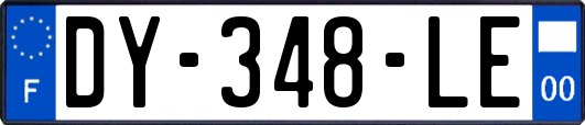 DY-348-LE