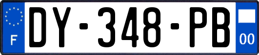 DY-348-PB