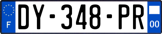 DY-348-PR