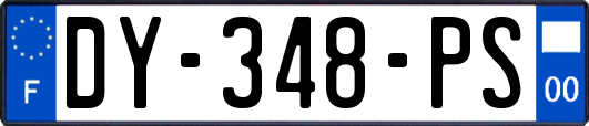 DY-348-PS
