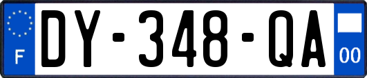 DY-348-QA
