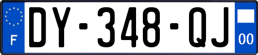 DY-348-QJ