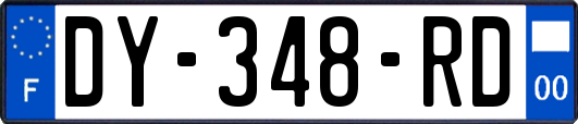 DY-348-RD