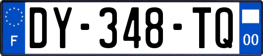 DY-348-TQ