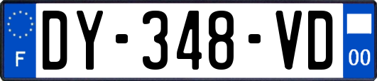 DY-348-VD