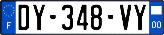 DY-348-VY