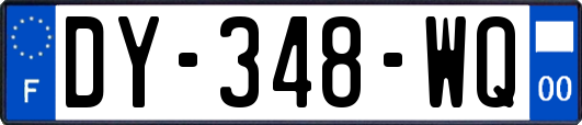 DY-348-WQ