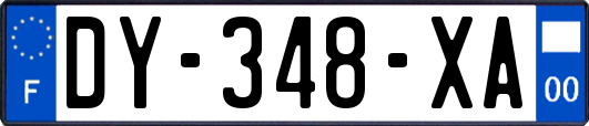 DY-348-XA