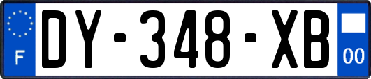 DY-348-XB