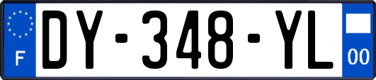 DY-348-YL
