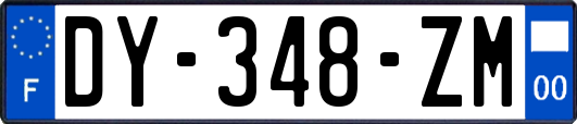 DY-348-ZM