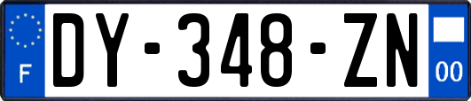 DY-348-ZN