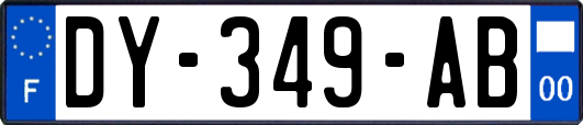 DY-349-AB