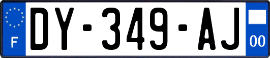 DY-349-AJ