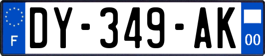 DY-349-AK