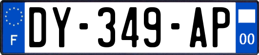 DY-349-AP