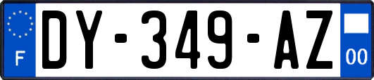 DY-349-AZ