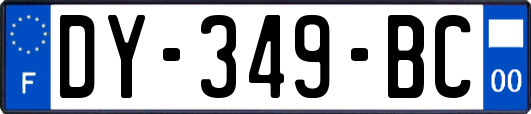 DY-349-BC