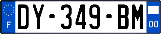 DY-349-BM