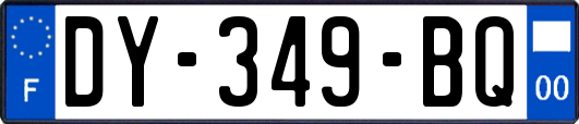 DY-349-BQ