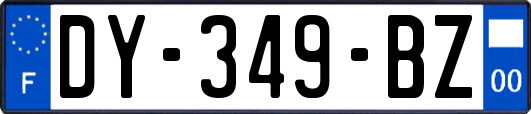 DY-349-BZ