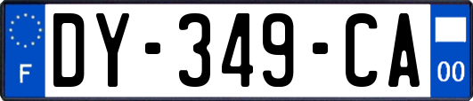 DY-349-CA