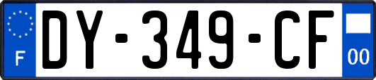 DY-349-CF