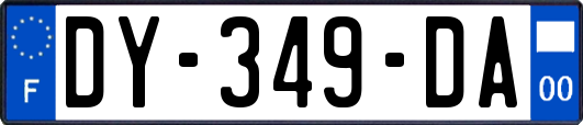 DY-349-DA