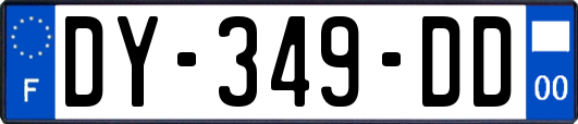 DY-349-DD