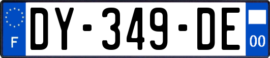 DY-349-DE