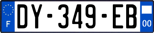 DY-349-EB