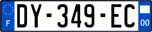 DY-349-EC