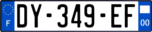 DY-349-EF