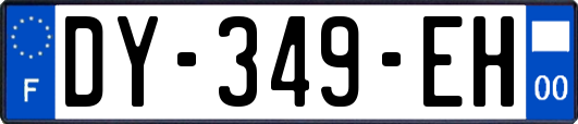 DY-349-EH