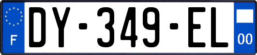 DY-349-EL