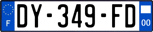 DY-349-FD