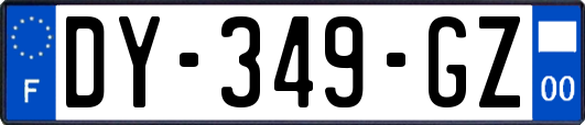 DY-349-GZ