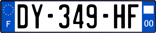 DY-349-HF