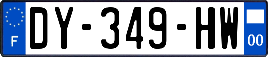 DY-349-HW