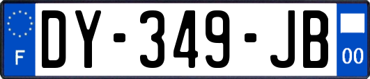 DY-349-JB