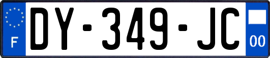 DY-349-JC