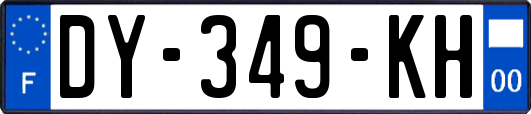 DY-349-KH