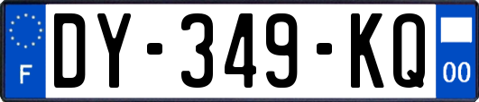 DY-349-KQ